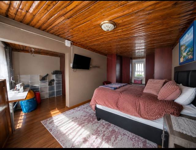 3 BEDROOM HOUSE FOR SALE IN ROTHDENE